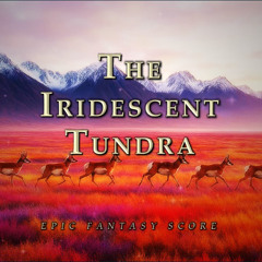 The Iridescent Tundra | Epic Fantasy Music