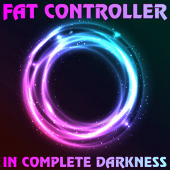 In Complete Darkness