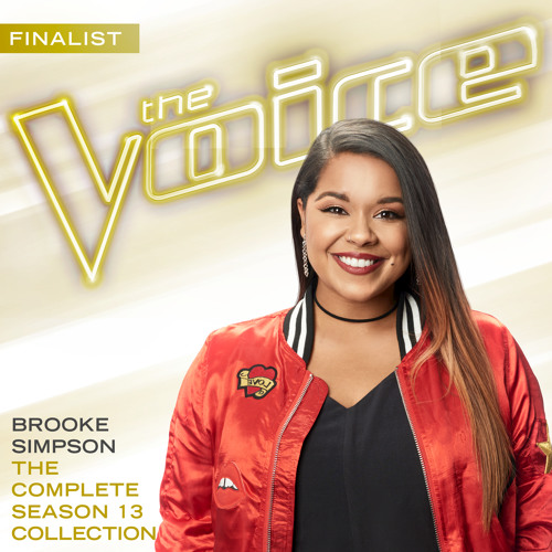 Amazing Grace (The Voice Performance)