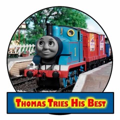 Thomas Tries His Best (Opening Theme)