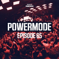#PWM65 | Powermode - Presented by Primeshock