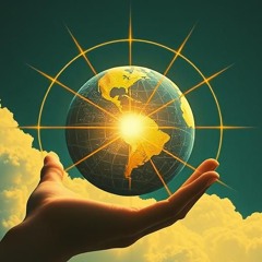 🎚️ NEMA ~ AMEN ~ Earth in Bloom