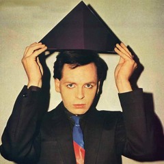 Gary Numan - Films (Volta Cab's Reshape)