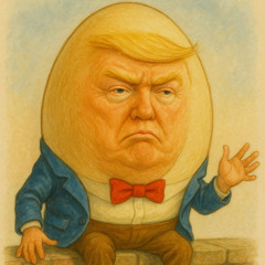 Trumpty Dumpty