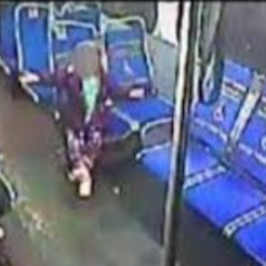 Hoje Video da Menina no ônibus Cascavel 5x1 Original Completo 2025