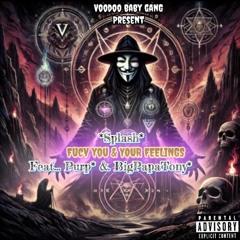 FucV YoV and Your Feelings Splash Ft Big Papa Tony , Ronin 22