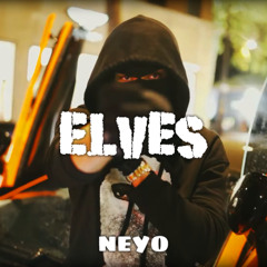 [FREE] UK Drill Type Beat x NY Drill Type Beat "ELVES" (prod. neyoooo & Dyvad)