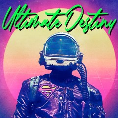 Ultimate Destiny - (wait for Messiah)Zypnix