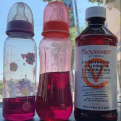 DonDonDa$avage - Confessions