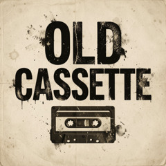 Love Old Cassette ✦ 120