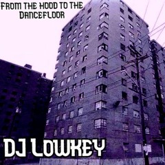 FROM THE HOOD TO THE DANCEFLOOR VOL 1.