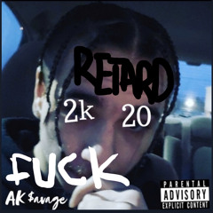 TRY ME MF!!! (AK Savage x Young Orange x Stoney x Bitches Diss) (Prod. Brokeboi)