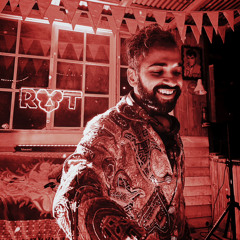 Desert Prince @ Psychedelic Bush Disco Vol 2