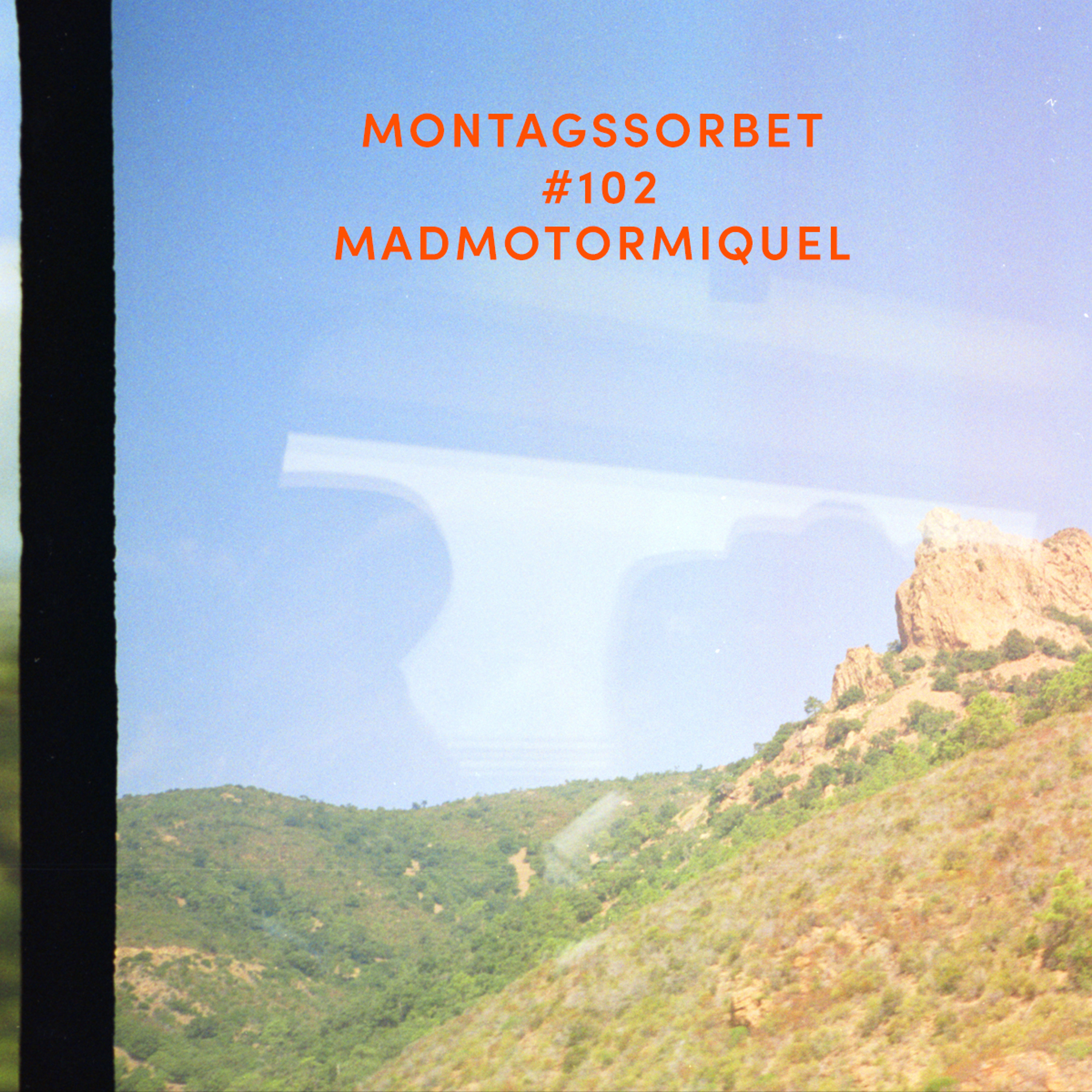 Montagssorbet mit Laut & Luise