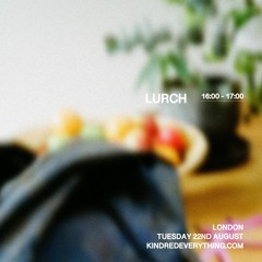 LURCH 22.8.23