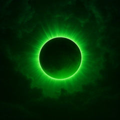 Solar Eclypse