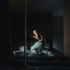 i'm scared you're falling out of love with me