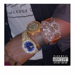 My wrist