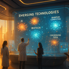 Unlock the Future: Discover Cosmos 1.0 and AI Trends