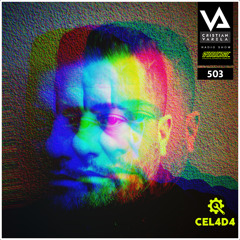 CEL4D4 @ Black Codes Experiments