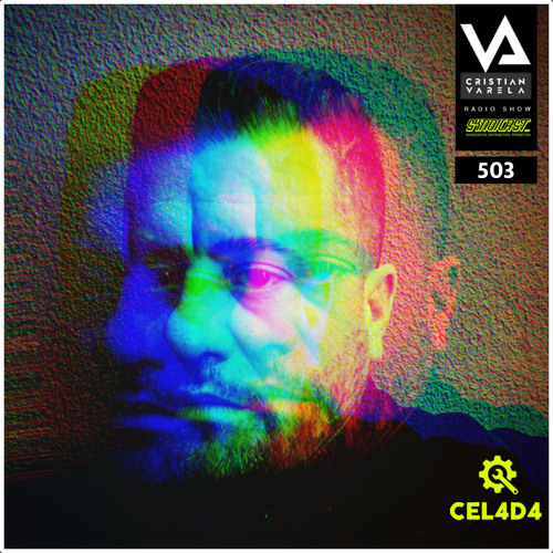 CEL4D4 @ Black Codes Experiments