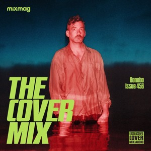 The Cover Mix: Bonobo