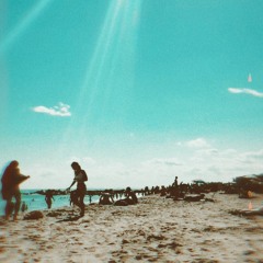 cool water