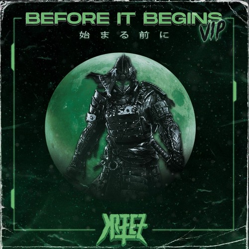BEFORE IT BEGINS (VIP) [BIRTHDAY FREE DL]