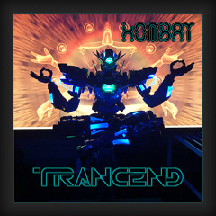KOMBAT - Trancend