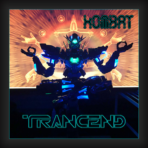 KOMBAT - Trancend