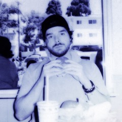 Preview | NM Talkcore: author Alex Kazemi