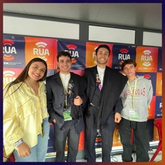 Entrevista SA24 - 02Mai24 - TunaBebes - 37ª Semana Académica Do Algarve