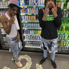 Blackout (feat. Jay Juice)