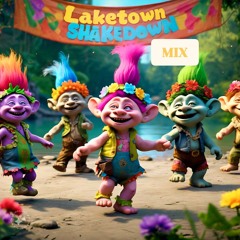 The Flats @ Laketown Shakedown