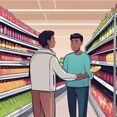 تعليق رجالي - بالدارجة المغربية  || #موشن جرافيك