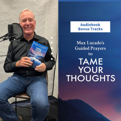 Tame Your Thoughts Prayer - Pain