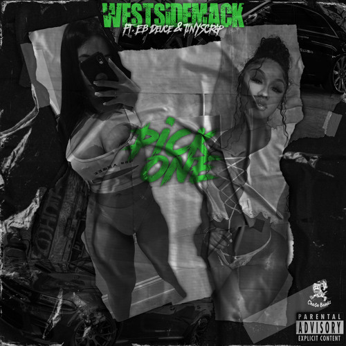 Pick One(Feat. EB Deuce & Tiny Scrap) (Prod By Fads)