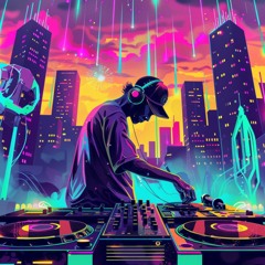 Afro Jungle Groove