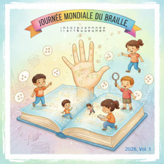 Journée Mondiale du Braille, L'Alphabet de l'Âme