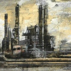 Something Off About Him