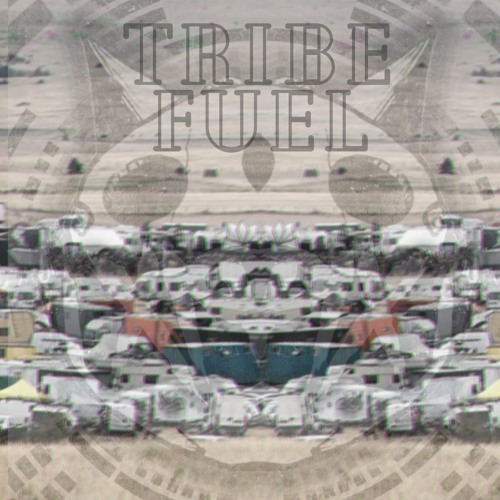 G-Pix - Tribe Fuel | Free DL 500 ABO ♥