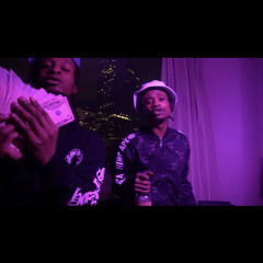 Servin' Alot bankroll TRU x QBuckz