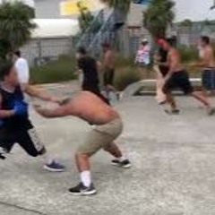 Push Through  (ROSDRI114 FREESTYLE)