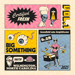 Certified Fresh Vol. 1