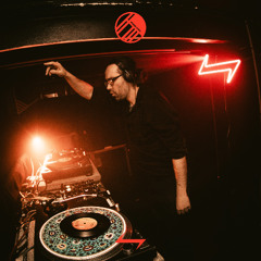 Hobbes at Club_Nacht ⥊ Hobbes Music ⥊ Bongo ⥊ November 2024 (MiNNA Warm-up)