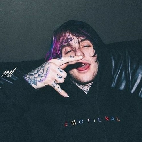 Stream *free* lil peep x travis scott type beat 