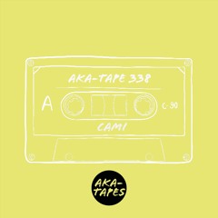 aka-tape no 338 by CAMI