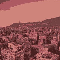 Southern City