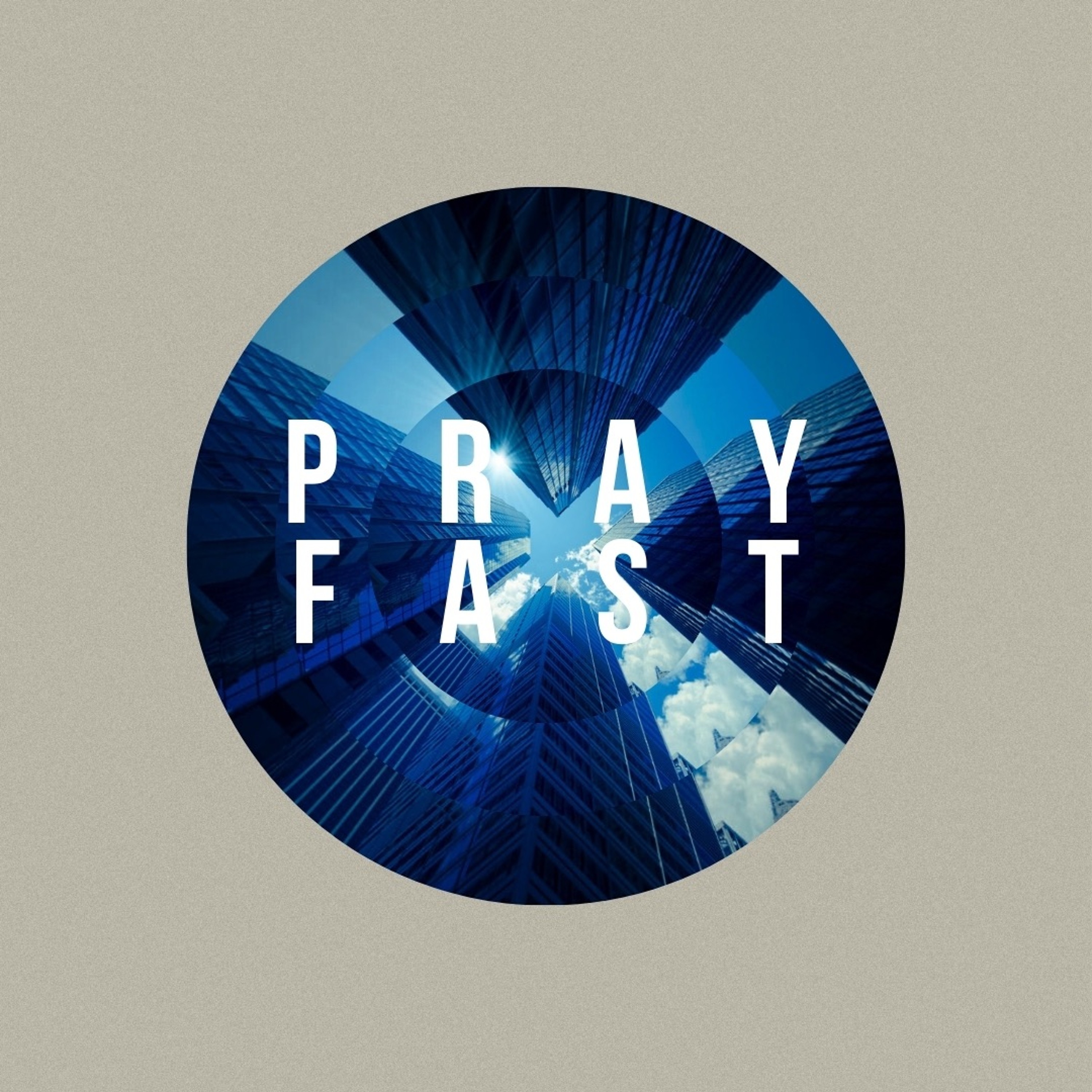 A Call To Prayer - Psalm 127:1-2 episode artwork