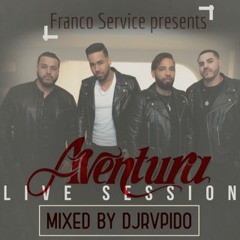 Aventura Live Session Mix